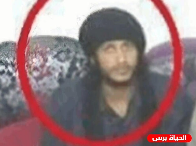 تداول صور نادرة لـ